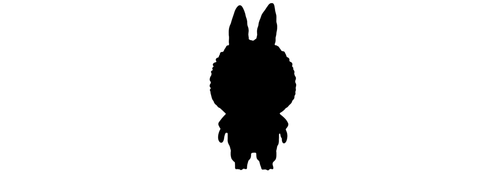 1111111 Blind Box Series-15 Colors